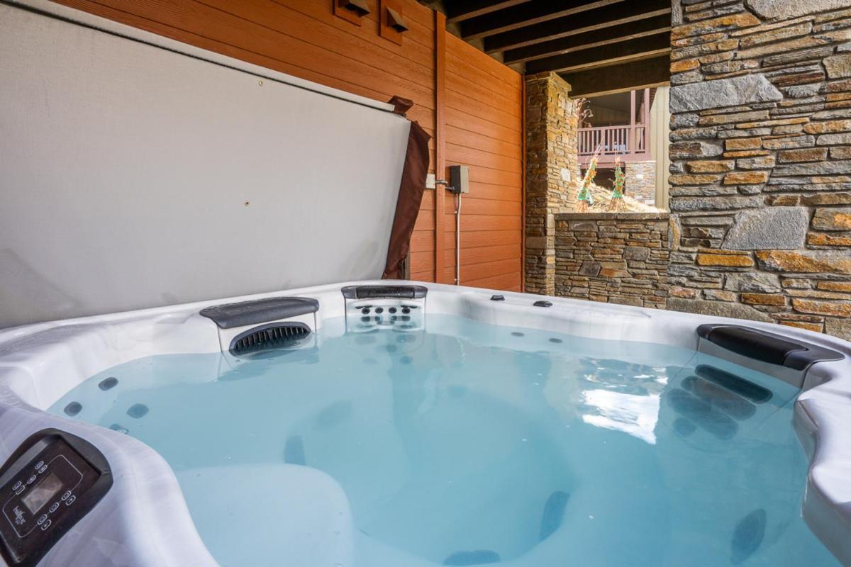 Holiday home Creekhouse 1525 *