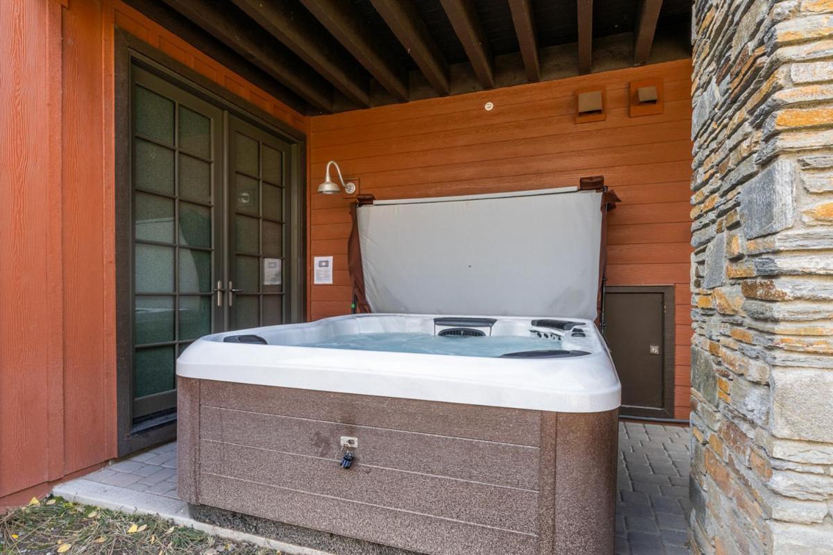 Holiday home Creekhouse 1525 Mammoth Lakes