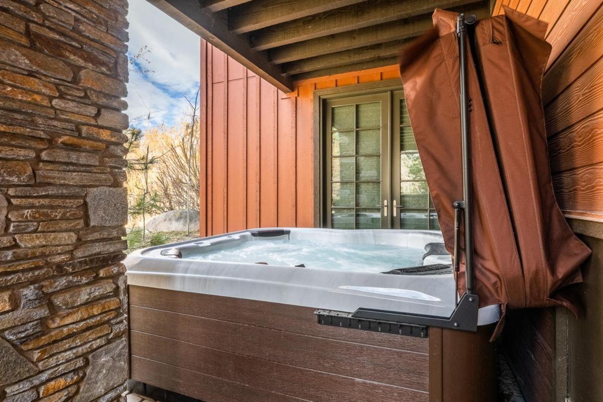 Holiday home Creekhouse 1525 *
