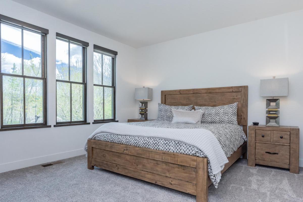Creekhouse 1525 Holiday home *
