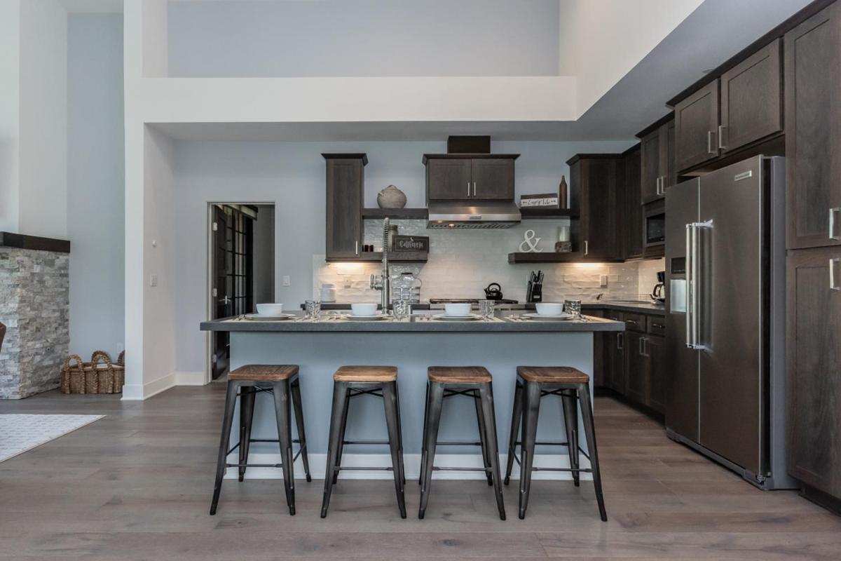 Holiday home Creekhouse 1525