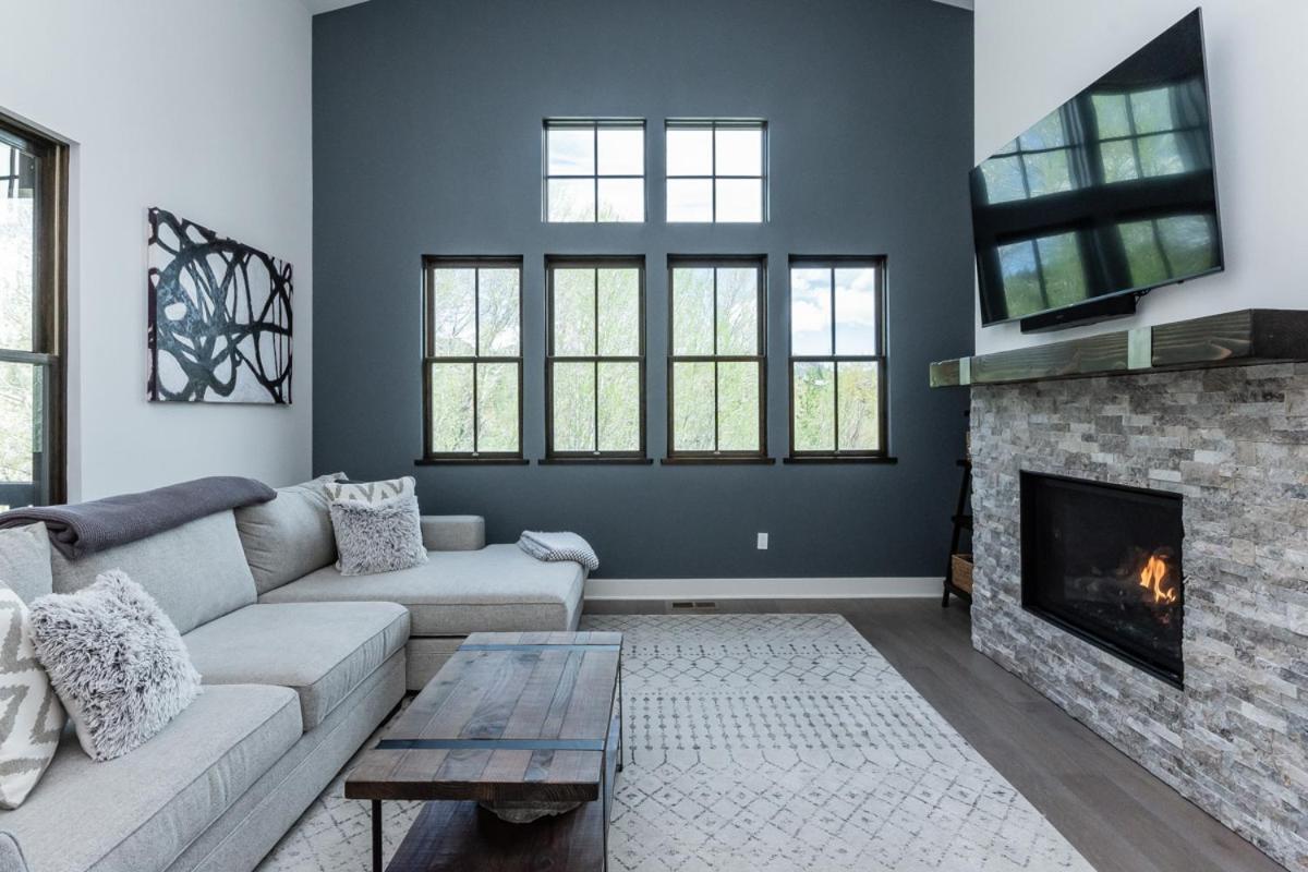 Holiday home Creekhouse 1525